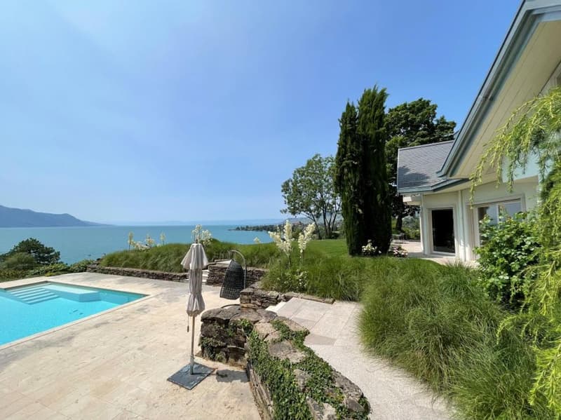 QUARTIER RESIDENTIEL VIP - CALME ET VUE A 180 (6)