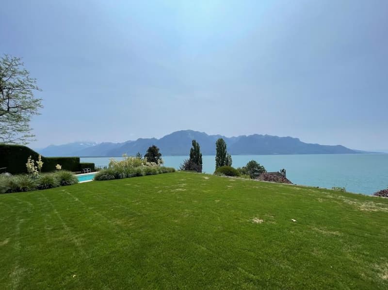 QUARTIER RESIDENTIEL VIP - CALME ET VUE A 180 (5)