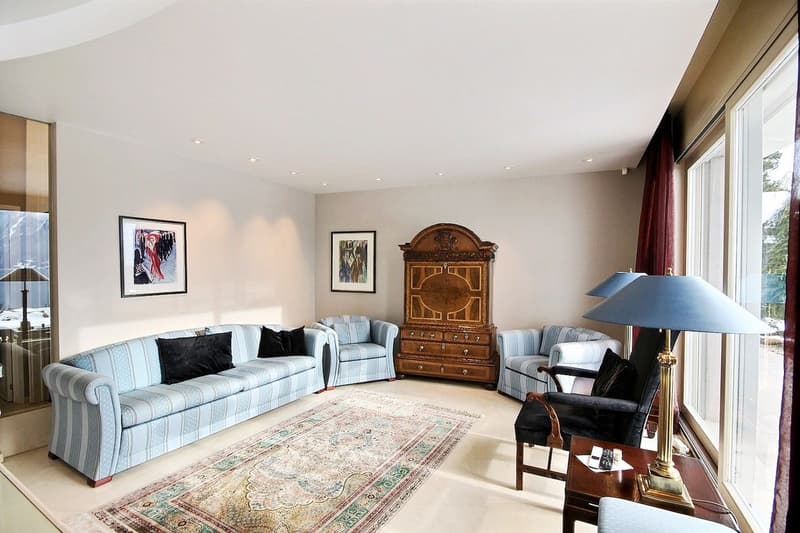 QUARTIER RESIDENTIEL VIP - CALME ET VUE A 180 (10)