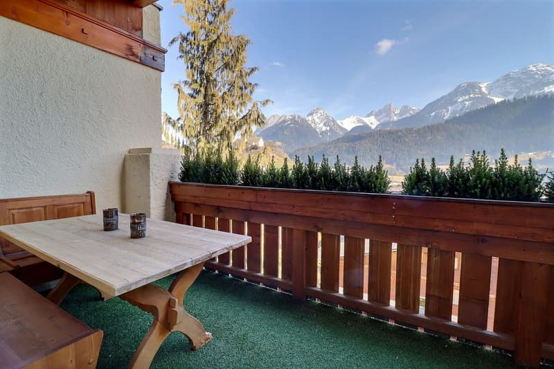 Appartement luxueux de 3.5 pièces à louer à Château-d'Oex (4)