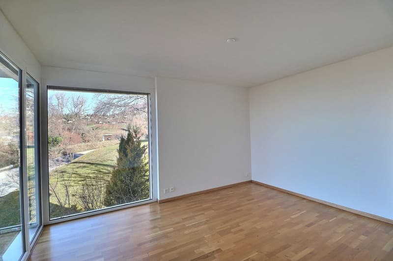 SPACIEUX APPARTEMENT DE 5,5 PIECES AVEC VUE PANORAMIQUE IMPRENABLE (9)