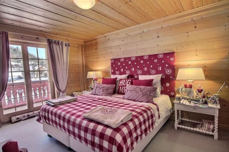 Luxueux appartement à vendre à Château-d'Oex ! (4)