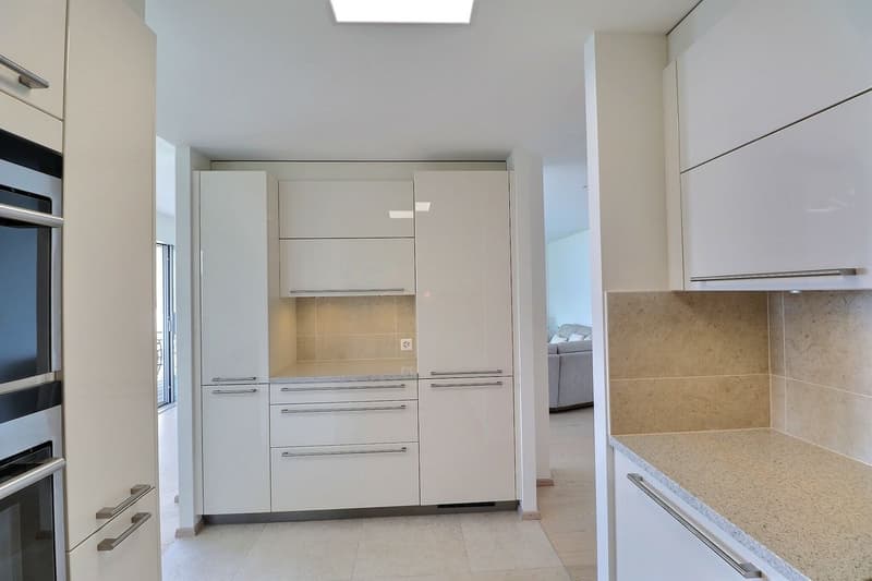 APPARTEMENT DE 5,5 PIECES AVEC UNE VUE GRANDIOSE ET EN TRES BON ETAT (10)
