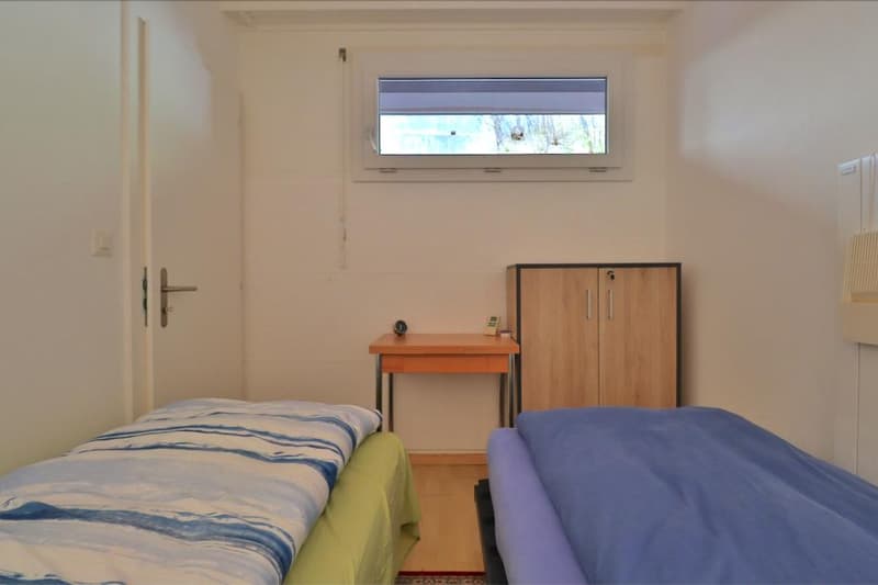 Lot PPE en résidence secondaire avec vue panoramique (8)