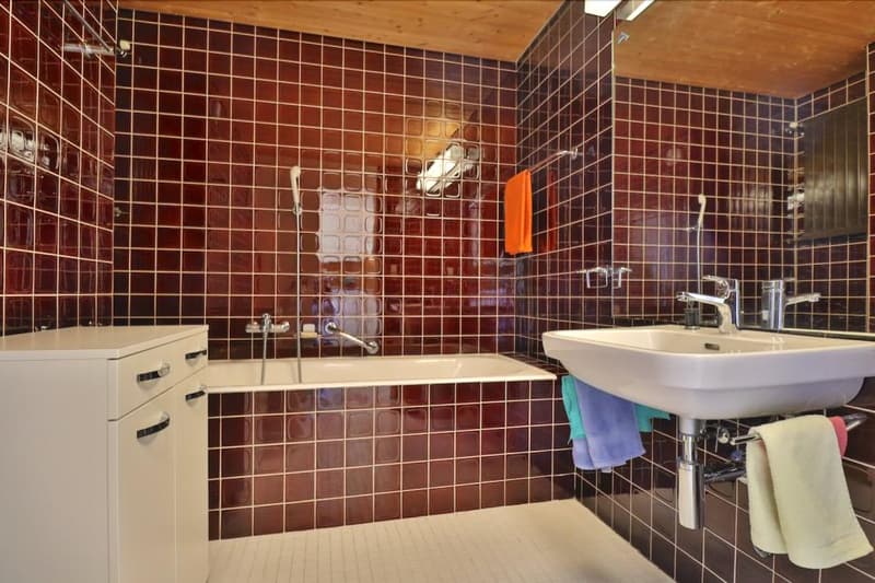 Lot PPE en résidence secondaire avec vue panoramique (12)