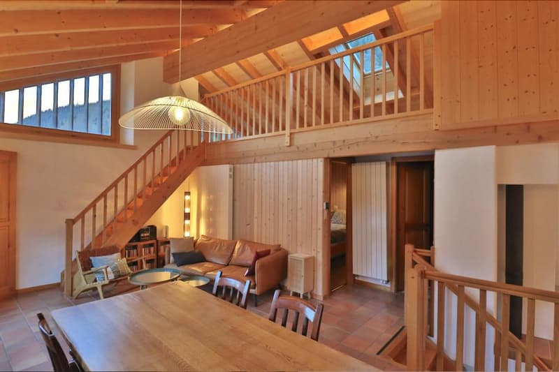 Maison de village de 6.5 pièces (10)