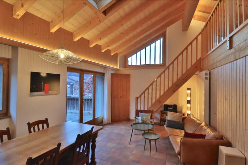 Maison de village de 6.5 pièces (11)