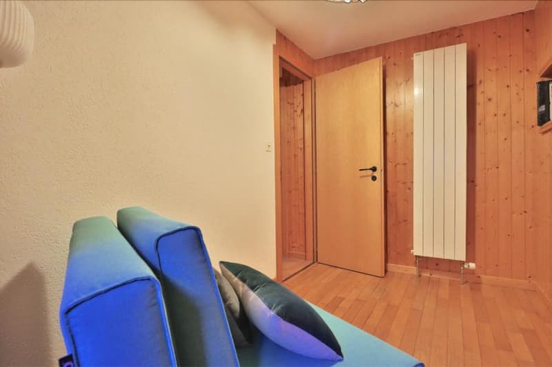 Chambre / bureau