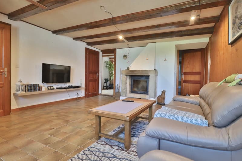Charming residence (4)