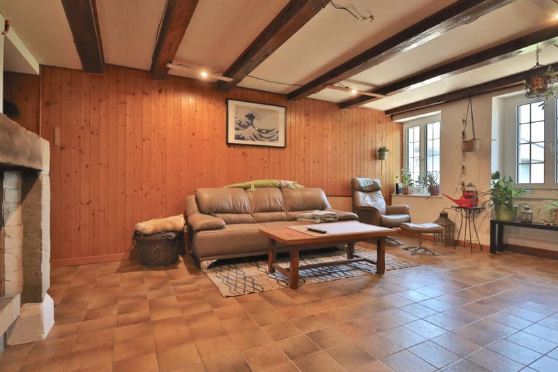 Charming residence (3)