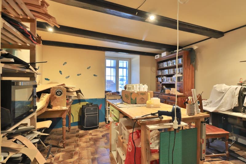 Charming residence (6)