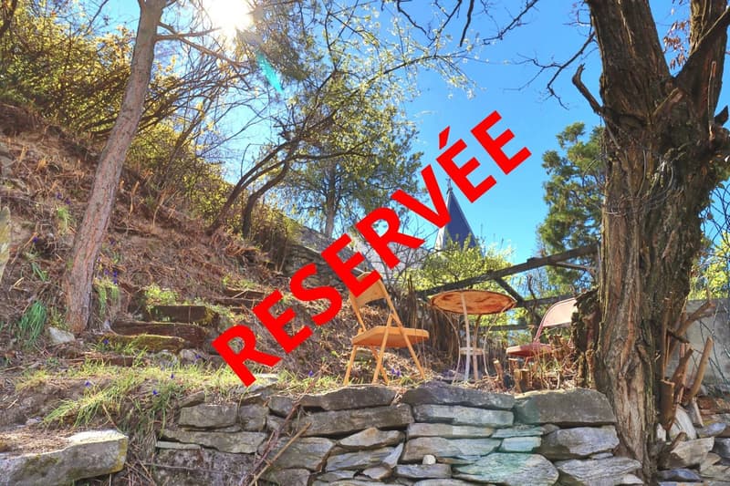 RARE - House to renovate (1)