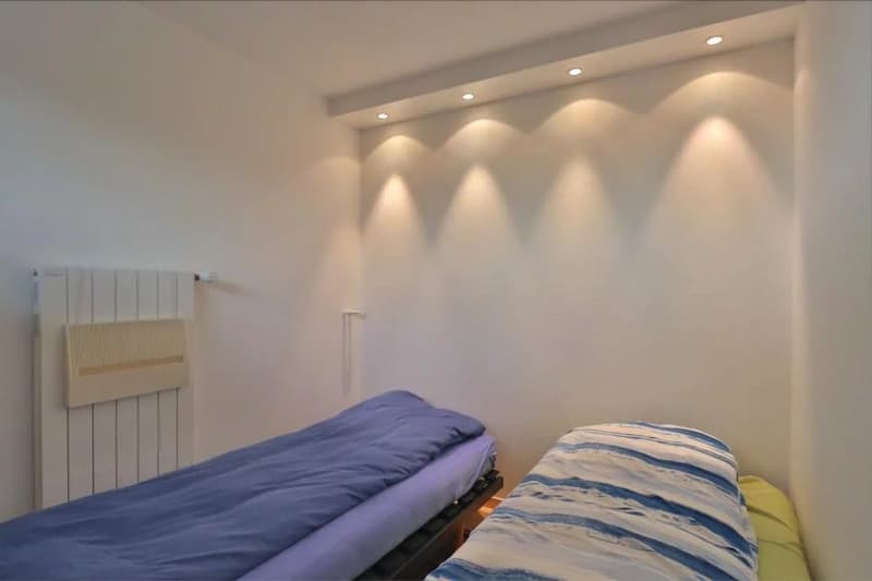 PPE lot in secondary residence with panoramic view (7)