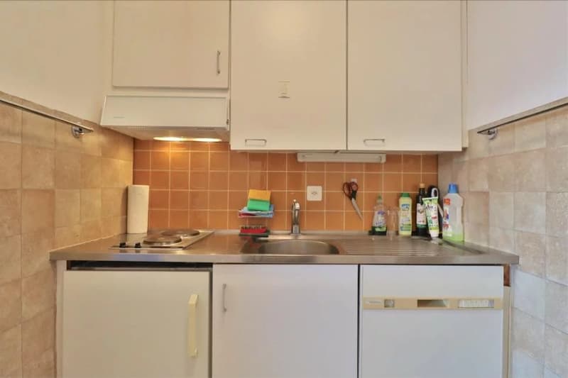 PPE lot in secondary residence with panoramic view (9)