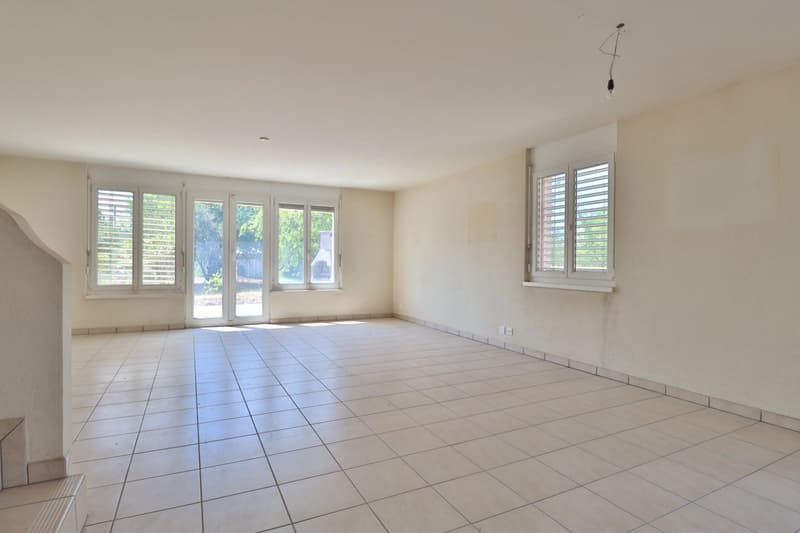 Single-family house in PPE of 187 m2 useful (4)