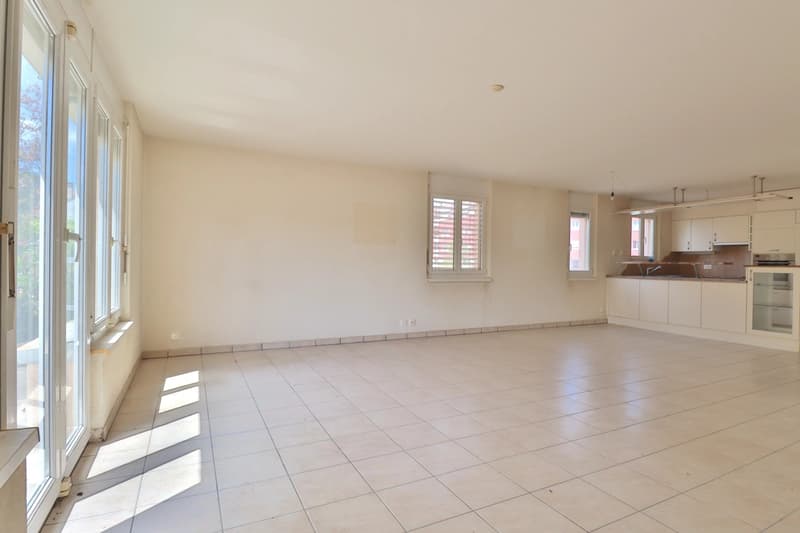 Single-family house in PPE of 187 m2 useful (6)