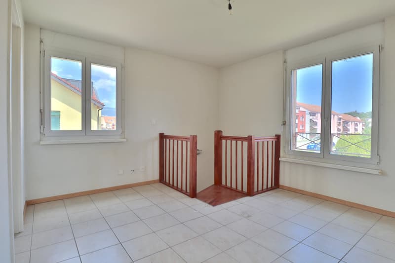 Single-family house in PPE of 187 m2 useful (8)