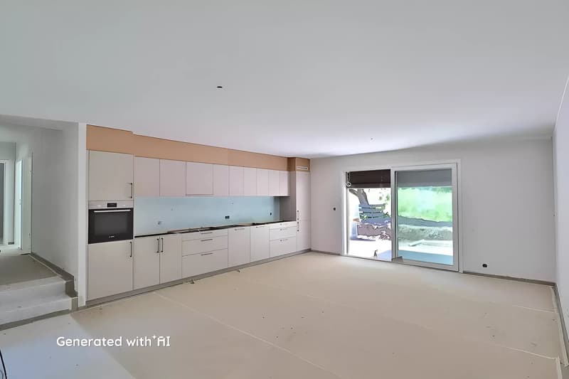 5.5-room apartment in PPE of 114.00 m2 (3)