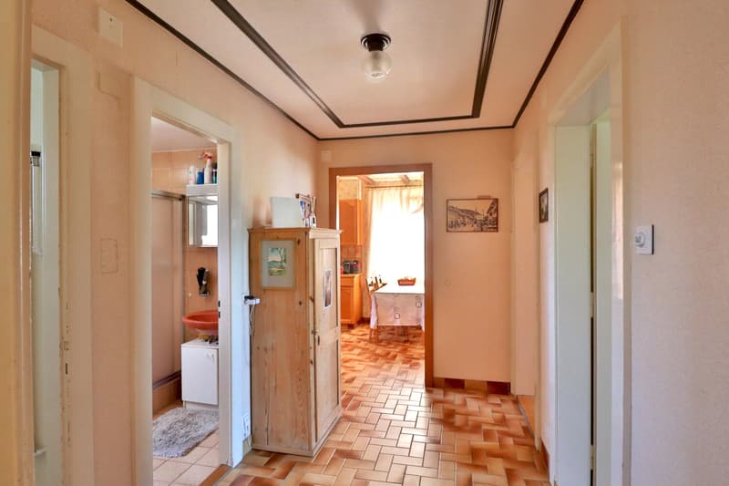Single-family villa with annex (2)