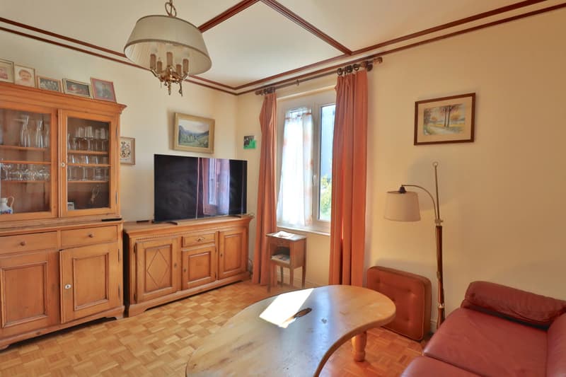 Single-family villa with annex (7)