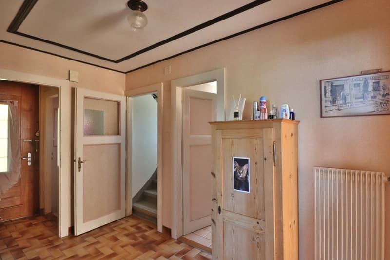 Single-family villa with annex (3)