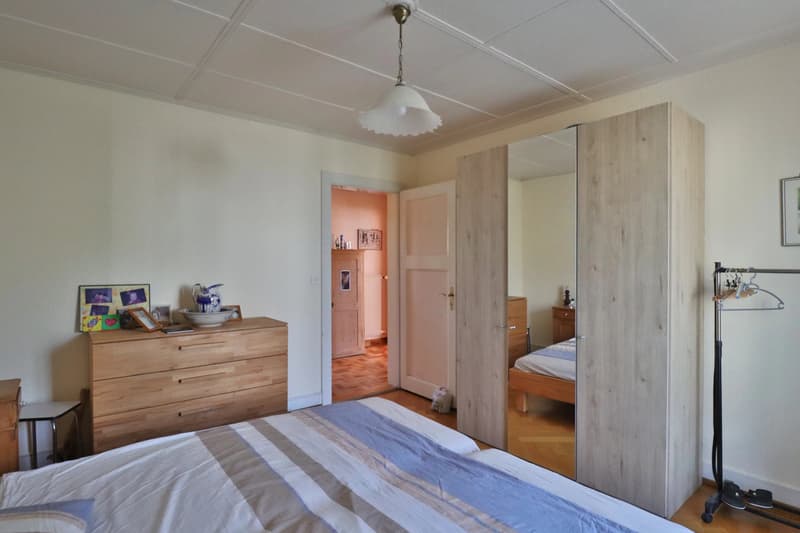 Single-family villa with annex (9)