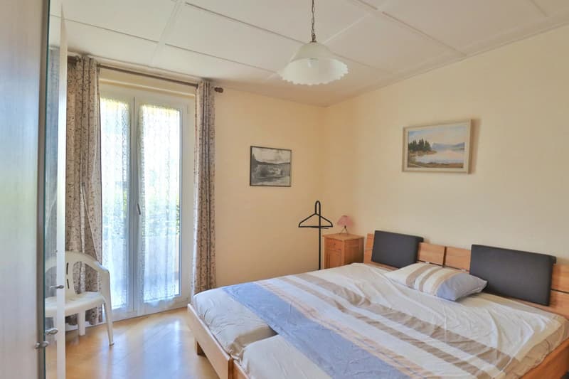 Single-family villa with annex (8)