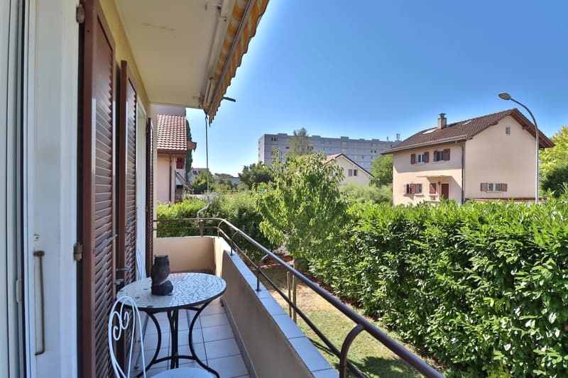 Single-family villa with annex (11)