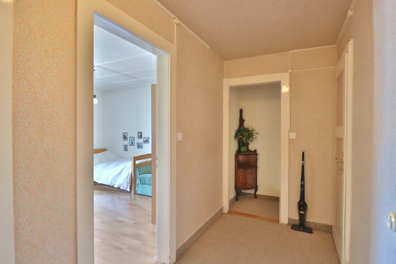 Single-family villa with annex (13)