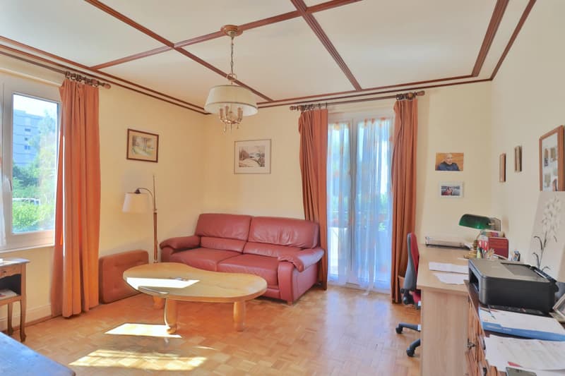 Single-family villa with annex (6)