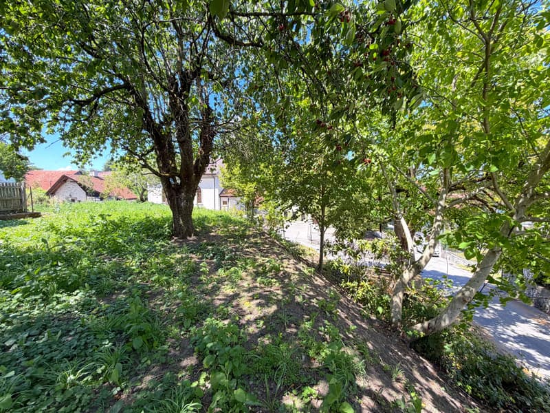Building lot of 517.00 m2 (6)