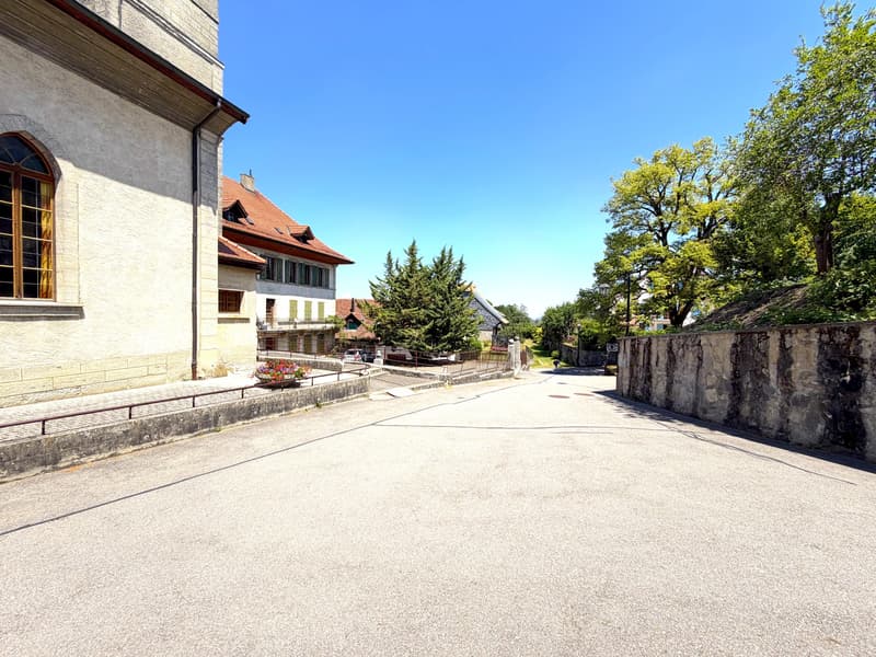 Building lot of 517.00 m2 (10)