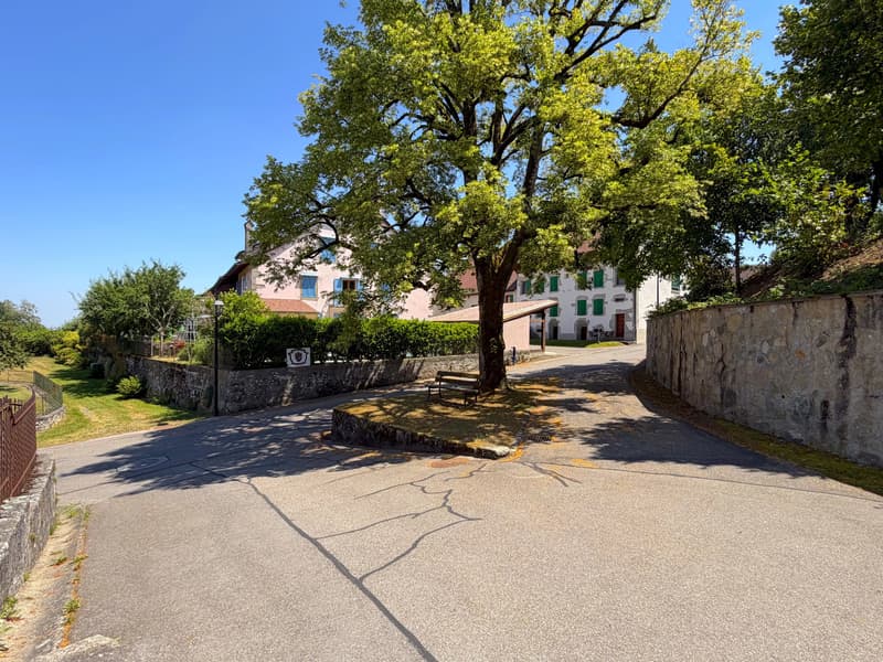 Building lot of 517.00 m2 (13)