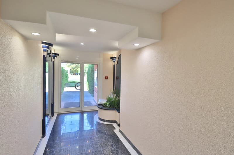 Apartment in PPE of 85.40 m2 with garden (2)