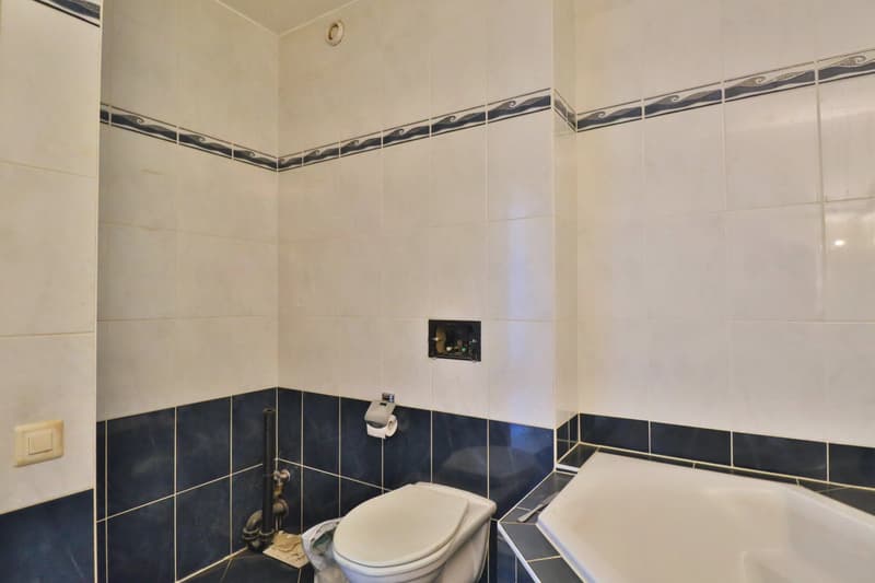 Apartment in PPE of 85.40 m2 with garden (13)