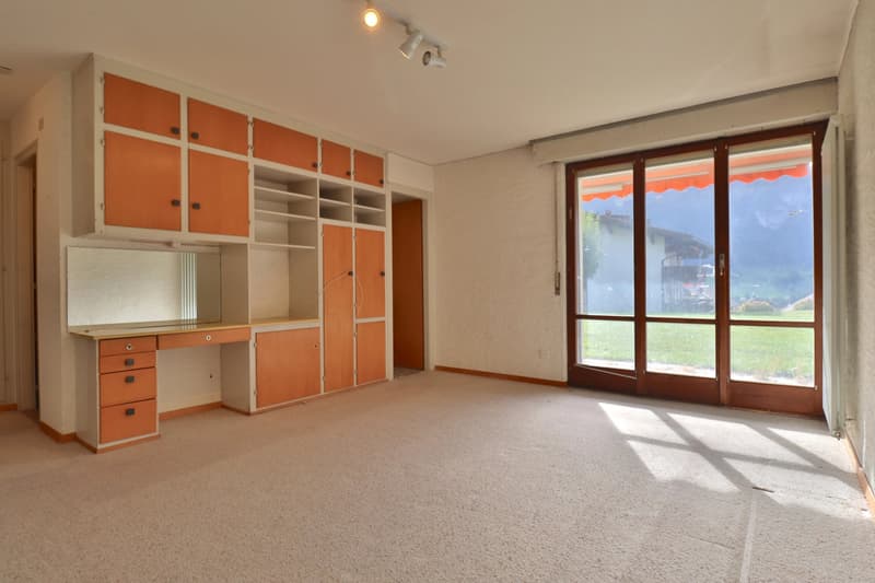 Your pied-à-terre (4)