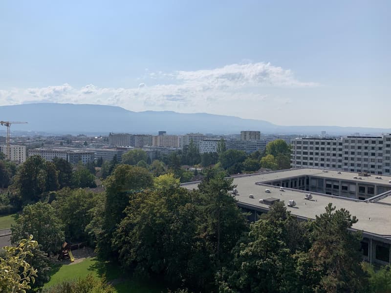 Appartement avec une vue imprenable (4)