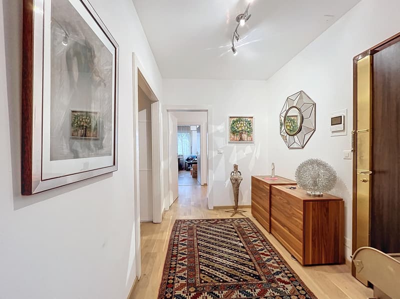 Appartement avec une vue imprenable (3)