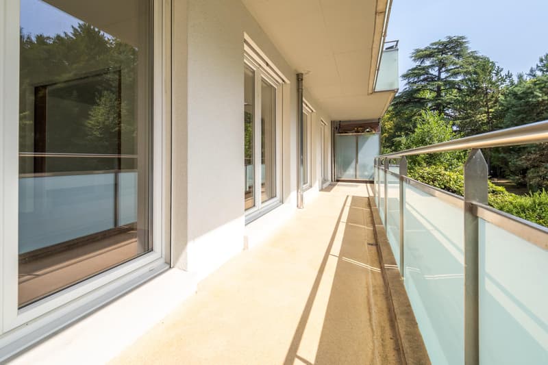 Élégant appartement traversant à Trembley (5)