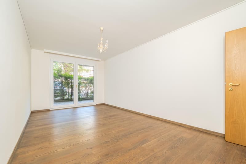 Élégant appartement traversant à Trembley (6)