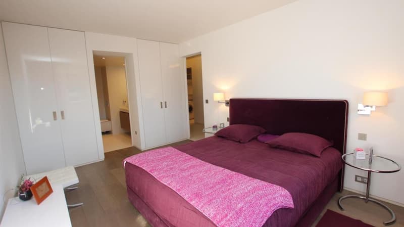 magnifique appartement meublé (2)