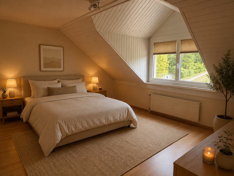 Très bel appartement familial (5)