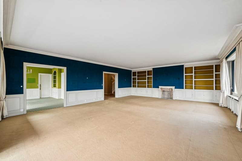 Off-Market | Attique d'exception à Florissant (2)