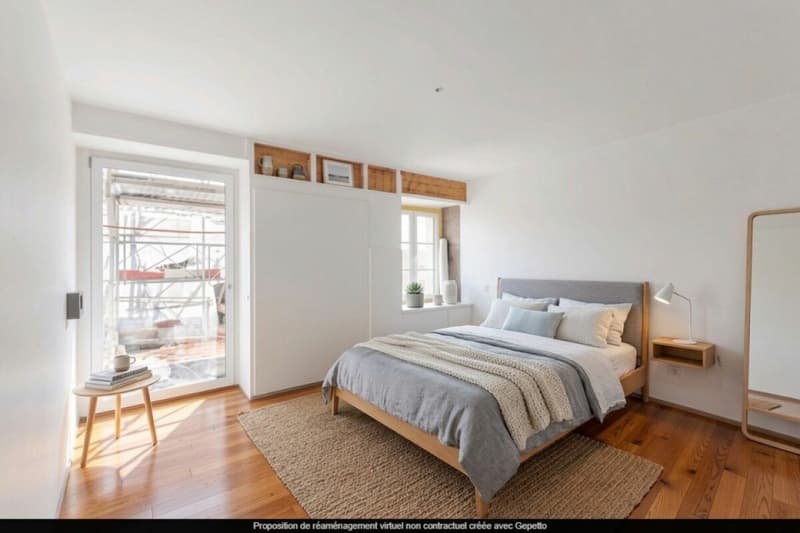 Appartement 3.5 pièces à Corsier-sur-Vevey (6)