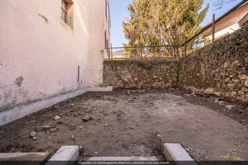 Appartement 3.5 pièces à Corsier-sur-Vevey (9)