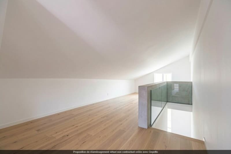 Duplex 3.5 pièces à Corsier-sur-Vevey (7)