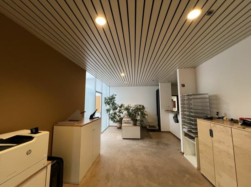 Rendement brut escompté de 8.69 % - Bureaux/commercial de 652 m² (6)
