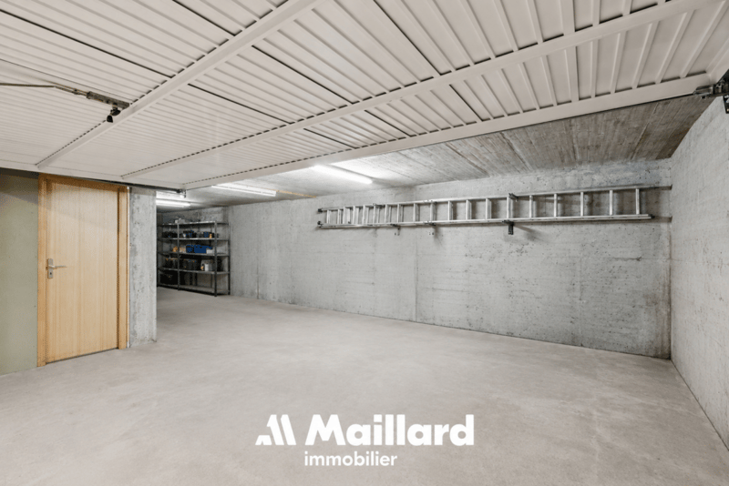Espace professionnel d'exception avec vaste terrasse privative à Bogis-Bossey (12)