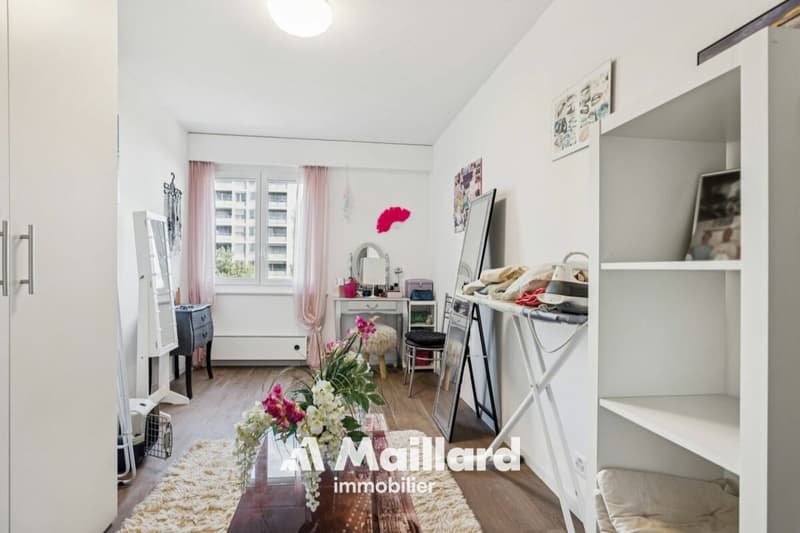 Appartement de 3.5 pièces vue lac - Idéal pour investissement (9)