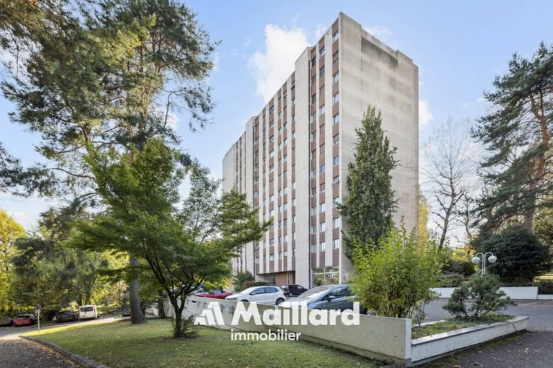 Appartement de 3.5 pièces vue lac - Idéal pour investissement (13)